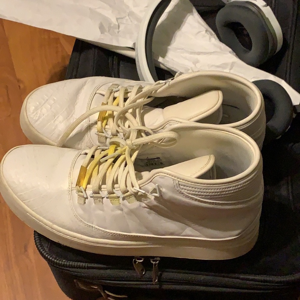 Nike Air Jordan Westbrook 0